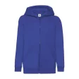 Kids Classic Hooded Sweat Jacket FullGadgets.com