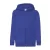 Giacca con Cappuccio Classica per Bambini Personalizzabile |Fruit of the Loom