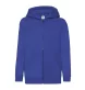 Kids Classic Hooded Sweat Jacket FullGadgets.com