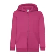 Kids Classic Hooded Sweat Jacket FullGadgets.com