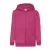 Giacca con Cappuccio Classica per Bambini Personalizzabile |Fruit of the Loom