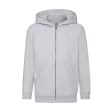 Kids Classic Hooded Sweat Jacket FullGadgets.com