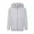 Giacca con Cappuccio Classica per Bambini Personalizzabile |Fruit of the Loom