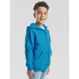 Kids Classic Hooded Sweat Jacket FullGadgets.com