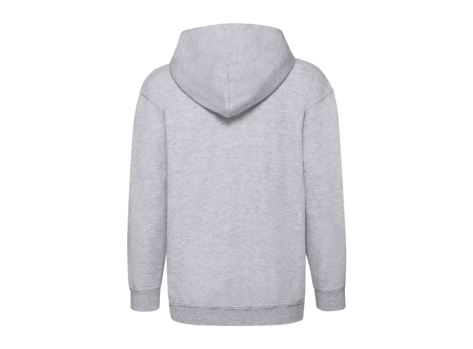 Kids Classic Hooded Sweat Jacket FullGadgets.com