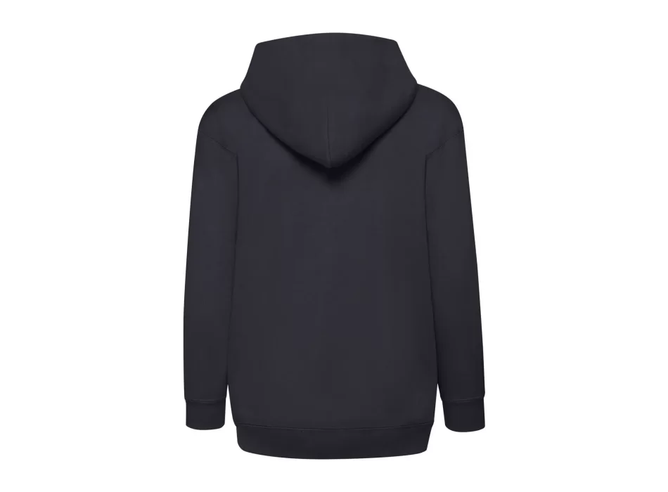 Kids Classic Hooded Sweat Jacket FullGadgets.com