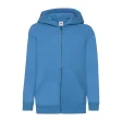 Kids Classic Hooded Sweat Jacket FullGadgets.com