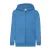 Giacca con Cappuccio Classica per Bambini Personalizzabile |Fruit of the Loom