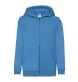 Kids Classic Hooded Sweat Jacket FullGadgets.com