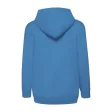 Kids Classic Hooded Sweat Jacket FullGadgets.com