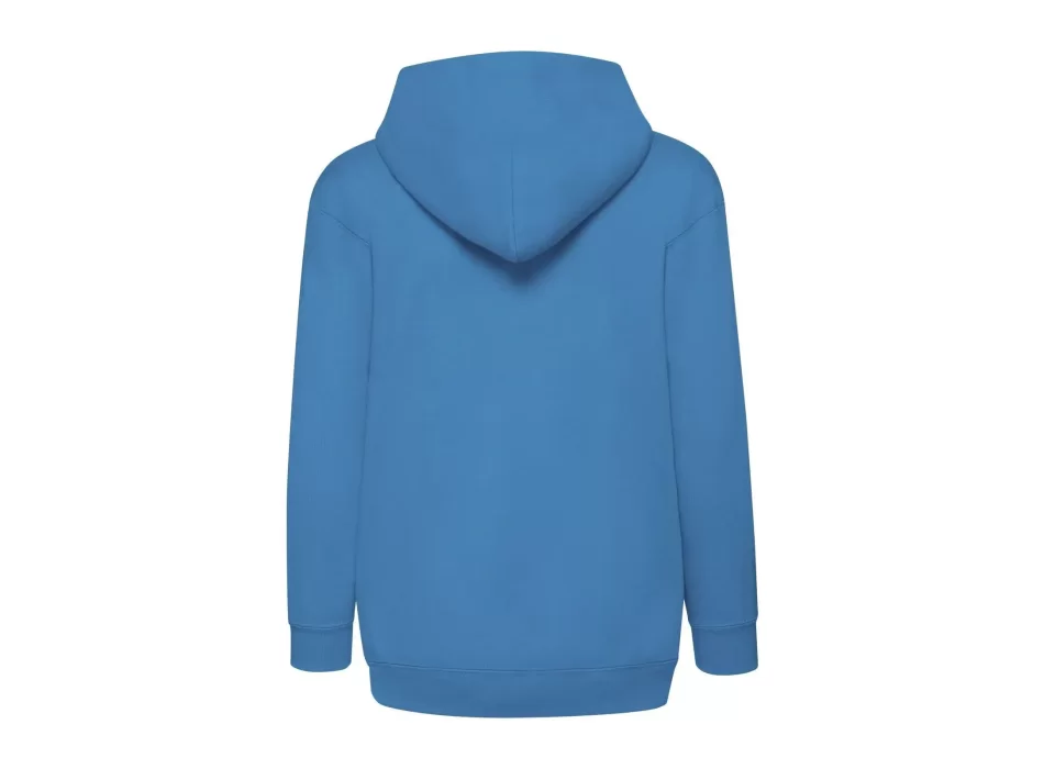 Kids Classic Hooded Sweat Jacket FullGadgets.com