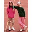 Kids Classic Hooded Sweat Jacket FullGadgets.com
