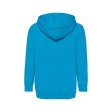 Kids Classic Hooded Sweat Jacket FullGadgets.com
