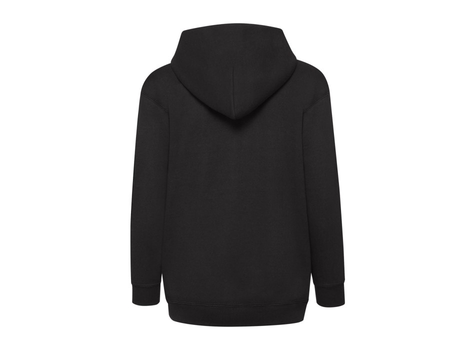 Kids Classic Hooded Sweat Jacket FullGadgets.com