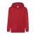 Giacca con Cappuccio Classica per Bambini Personalizzabile |Fruit of the Loom