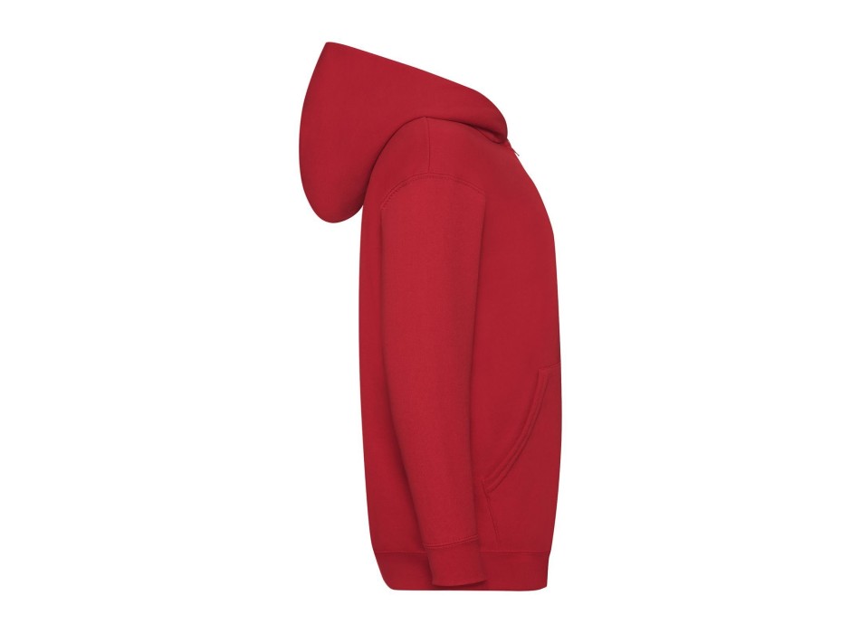 Kids Classic Hooded Sweat Jacket FullGadgets.com