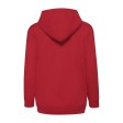 Kids Classic Hooded Sweat Jacket FullGadgets.com