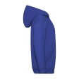 Kids Classic Hooded Sweat Jacket FullGadgets.com