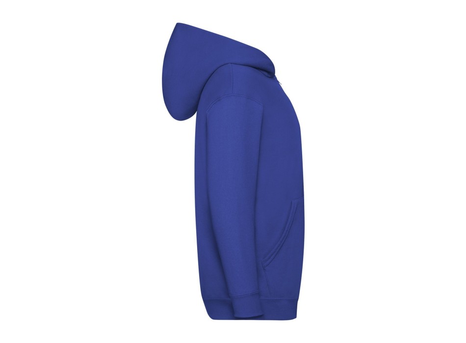 Kids Classic Hooded Sweat Jacket FullGadgets.com