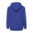 Kids Classic Hooded Sweat Jacket FullGadgets.com