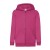 Giacca con Cappuccio Classica per Bambini Personalizzabile |Fruit of the Loom