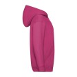 Kids Classic Hooded Sweat Jacket FullGadgets.com