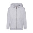 Kids Classic Hooded Sweat Jacket FullGadgets.com