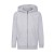 Giacca con Cappuccio Classica per Bambini Personalizzabile |Fruit of the Loom