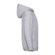 Kids Classic Hooded Sweat Jacket FullGadgets.com