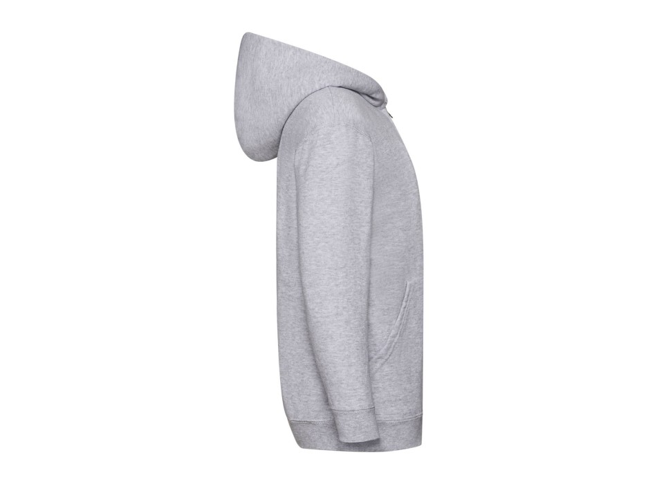Kids Classic Hooded Sweat Jacket FullGadgets.com