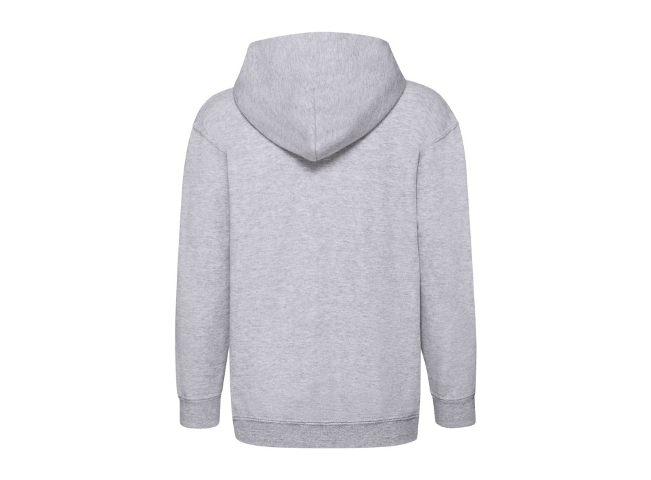 Kids Classic Hooded Sweat Jacket FullGadgets.com