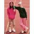 Kids Classic Hooded Sweat Jacket FullGadgets.com