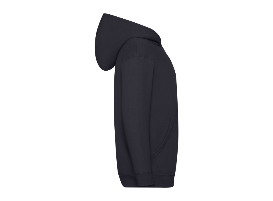 Kids Classic Hooded Sweat Jacket FullGadgets.com