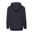 Kids Classic Hooded Sweat Jacket FullGadgets.com