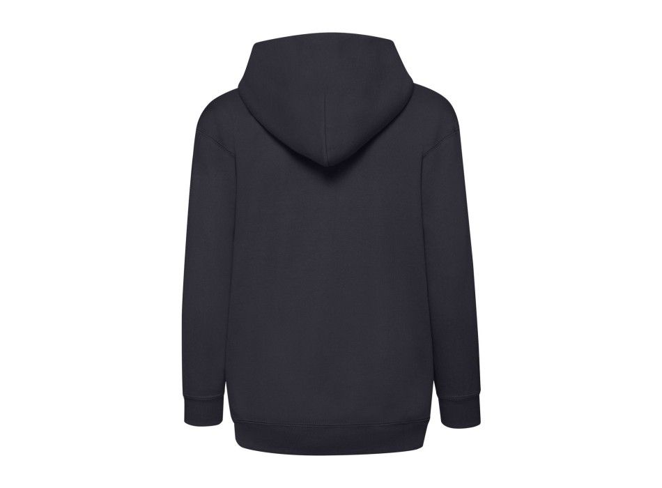 Kids Classic Hooded Sweat Jacket FullGadgets.com
