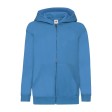 Kids Classic Hooded Sweat Jacket FullGadgets.com