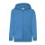 Giacca con Cappuccio Classica per Bambini Personalizzabile |Fruit of the Loom