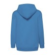 Kids Classic Hooded Sweat Jacket FullGadgets.com