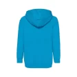 Kids Classic Hooded Sweat Jacket FullGadgets.com
