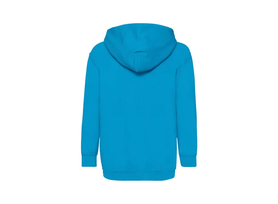 Kids Classic Hooded Sweat Jacket FullGadgets.com