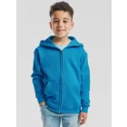 Kids Classic Hooded Sweat Jacket FullGadgets.com