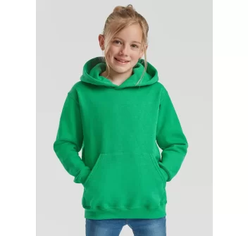 Kids Classic Hooded Sweat FullGadgets.com