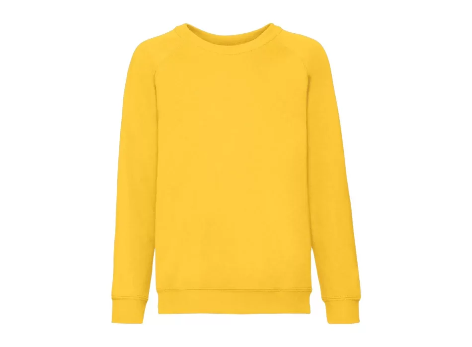 Kids Classic Raglan Sweat FullGadgets.com