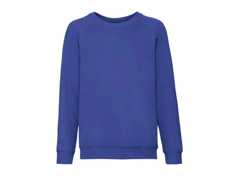 Kids Classic Raglan Sweat FullGadgets.com