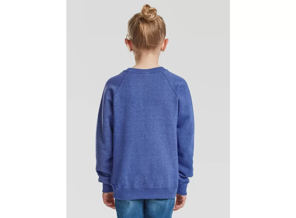 Kids Classic Raglan Sweat FullGadgets.com