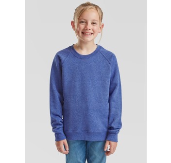 Kids Classic Raglan Sweat FullGadgets.com