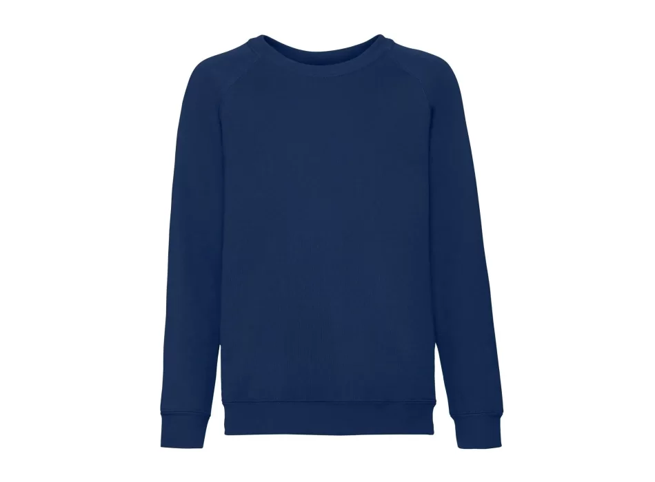 Kids Classic Raglan Sweat FullGadgets.com