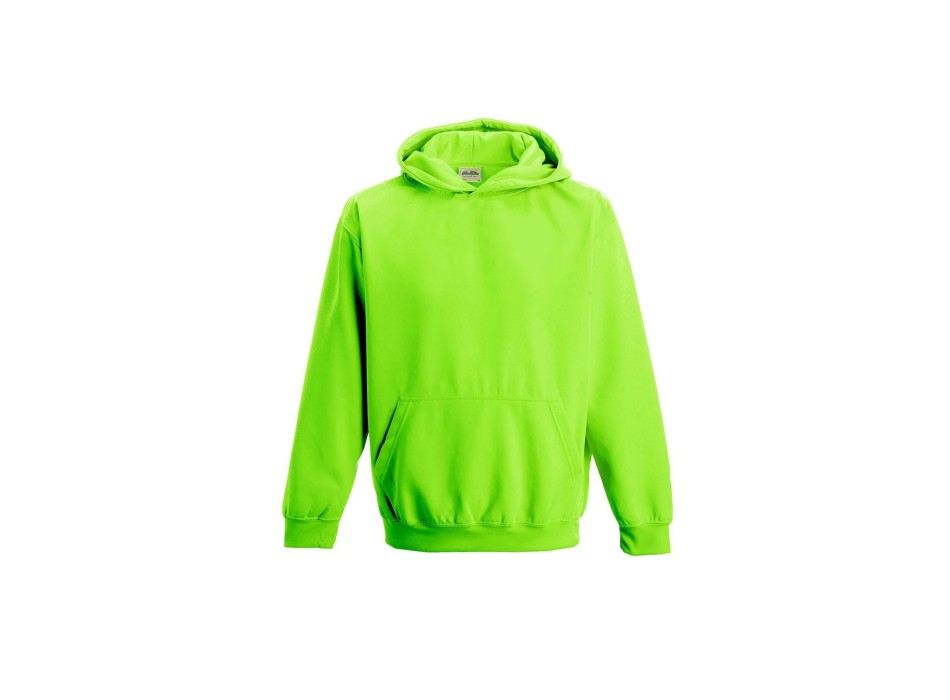 Kids Electric Hoodie FullGadgets.com