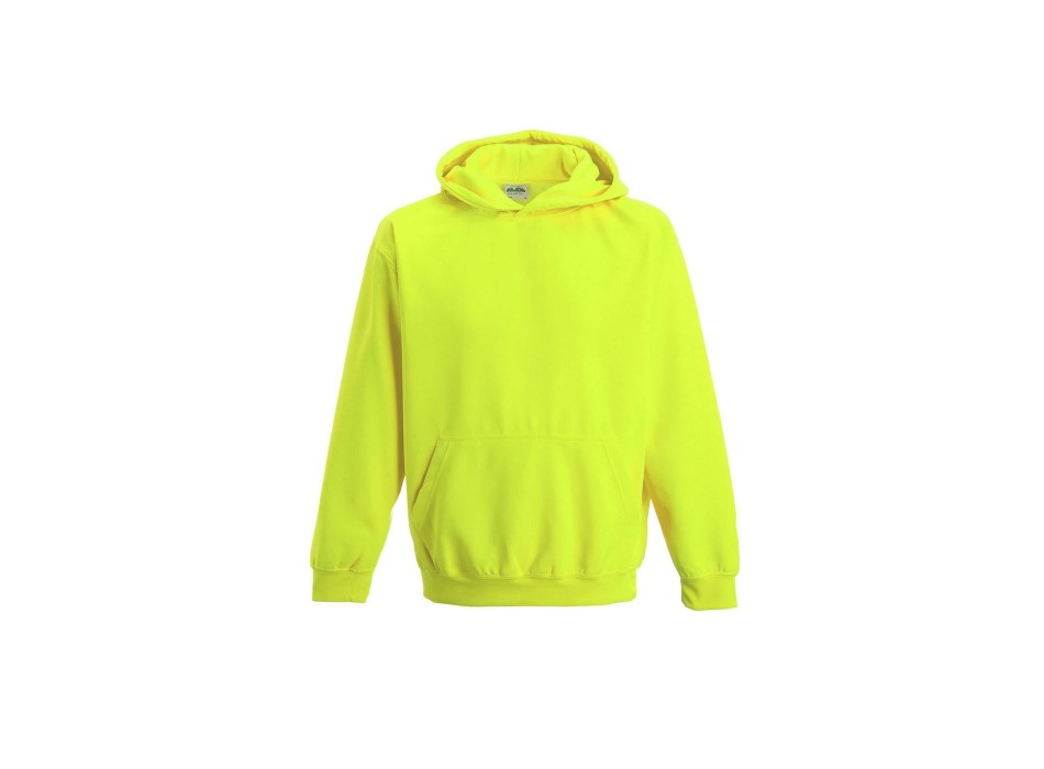 Kids Electric Hoodie FullGadgets.com