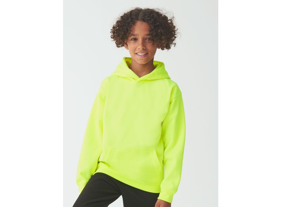 Kids Electric Hoodie FullGadgets.com